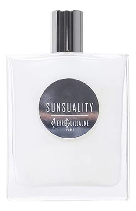 Sunsuality: парфюмерная вода 100мл