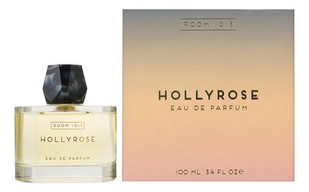 Hollyrose: парфюмерная вода 100мл