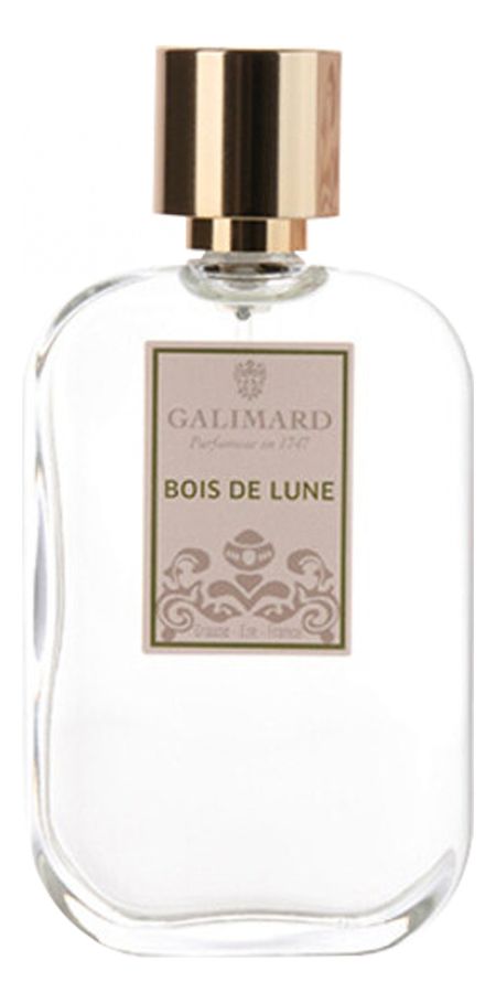 Galimard Bois De Lune: духи 30мл