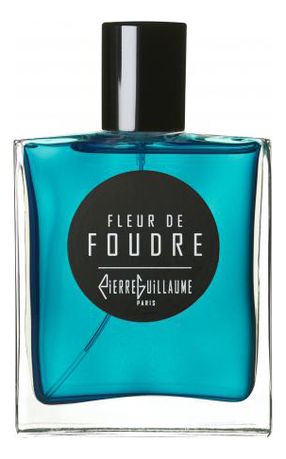 Fleur De Foudre: парфюмерная вода 50мл