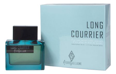 Long Courrier: парфюмерная вода 50мл