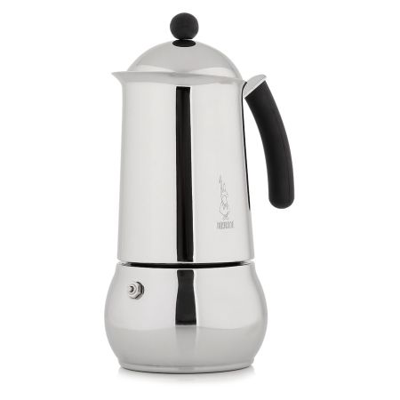 Кофеварка гейзерная Bialetti Bialetti CLASS 4 чашки