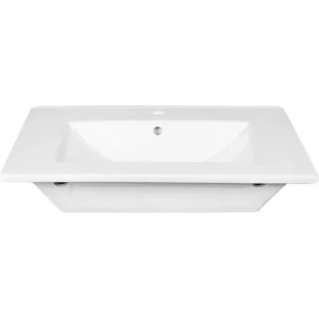 Раковина Sanita Luxe Квадро 75