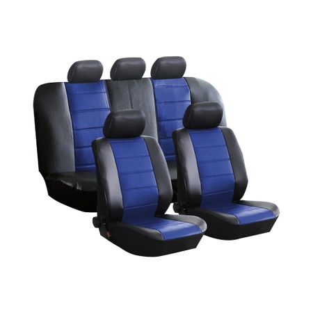 Универсальные чехлы для автомобильных сидений KRAFT FASHION KT 835624