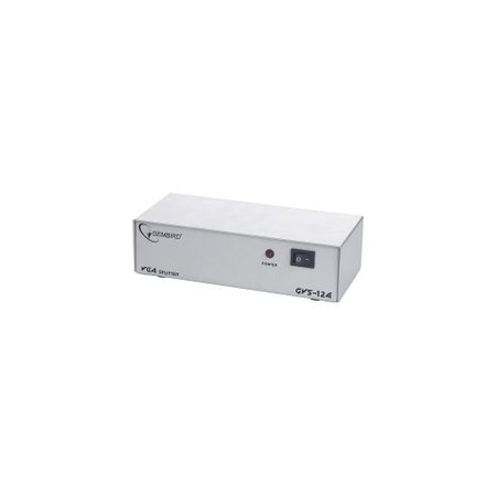 Разветвитель Cablexpert GVS124