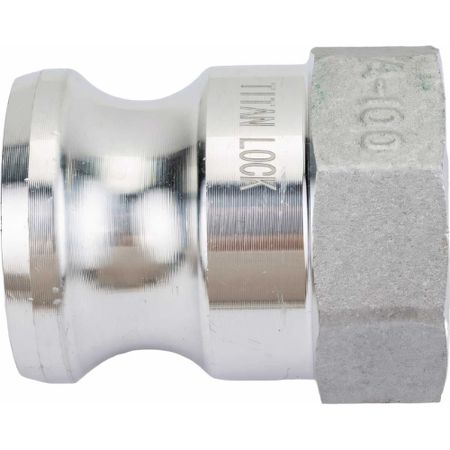 Камлок TITAN LOCK TL100AAL