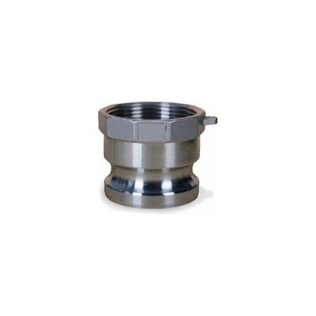 Камлок TITAN LOCK TL50ASS