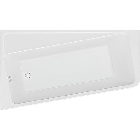 Ванна Marka One DIRECT 01дир1710л