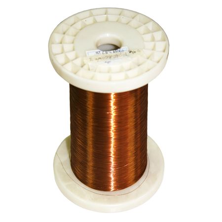 Кабель для намотки звуковой катушки Audiocore 1 m