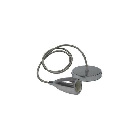 Декоративный патрон HOROZ ELECTRIC EDISON HRZ00002544
