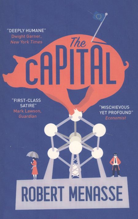 None The Capital