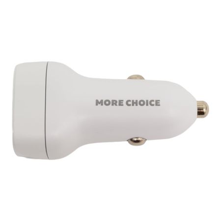 Азу More Choice AC32QC White
