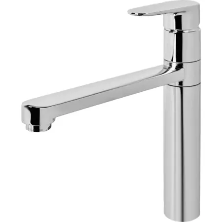 Смеситель кухонный Ideal Standard Cerafine общая высота 28.1 см цвет хром