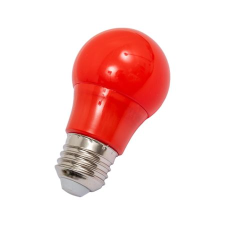 Светодиодная цветная лампа HOROZ ELECTRIC SPECTRA HRZ00000010