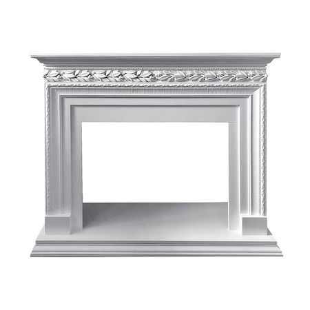 Широкий портал Dimplex Valletta Sym. DF3020-EU/INT Белый