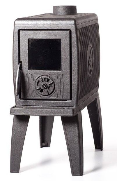 Дровяная печь Fireway ZEIGE d120