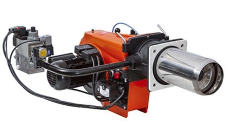 Газовая горелка Gokce TG 30