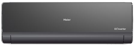 Настенный кондиционер Haier Lightera AS12NS6ERA-B/1U12BS3ERA