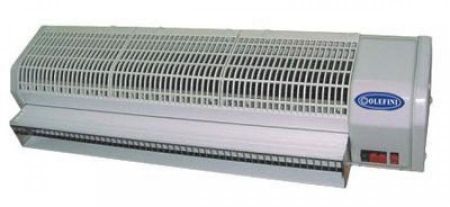 Электрическая тепловая завеса Olefini MINI-800S*