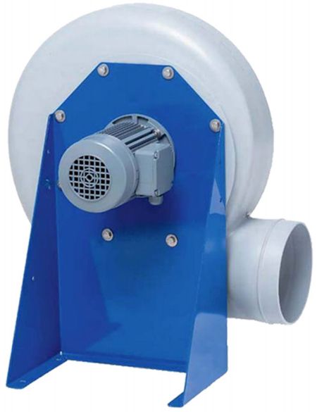 Вентилятор Systemair PRF 125D2