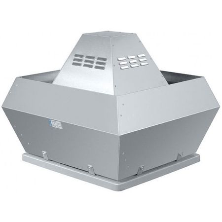 Вентилятор Systemair DVN 630D4