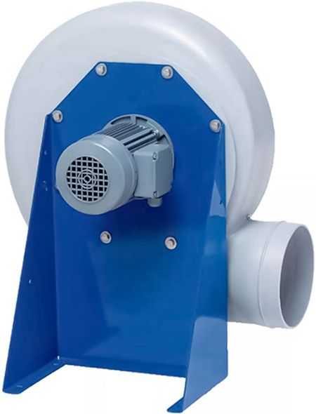 Вентилятор Systemair PRF 250D4
