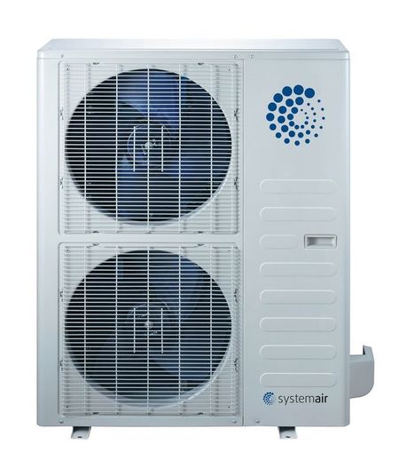 10-19 кВт Systemair SYSIMPLE C14N