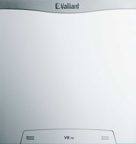 Смесительный модуль Vaillant VR71