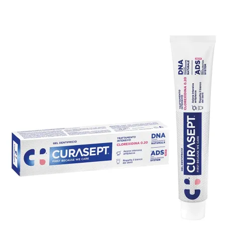 Зубная паста Curasept ADS 720