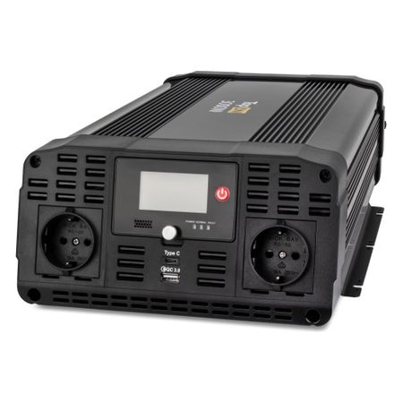 Автомобильный инвертор TopOn TOP-PI3000