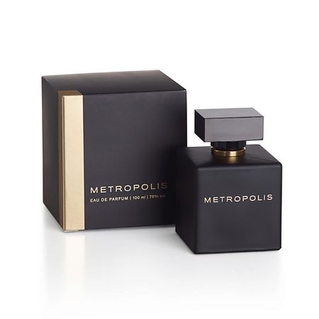 Парфюмерная вода GENTY METROPOLIS Metropolis