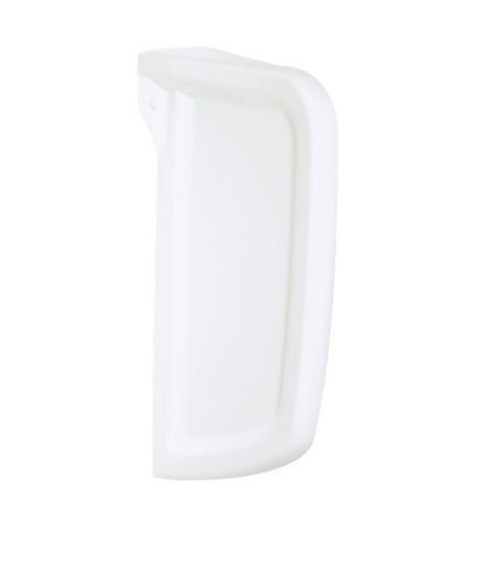 Перегородка для писсуара Creavit TP660