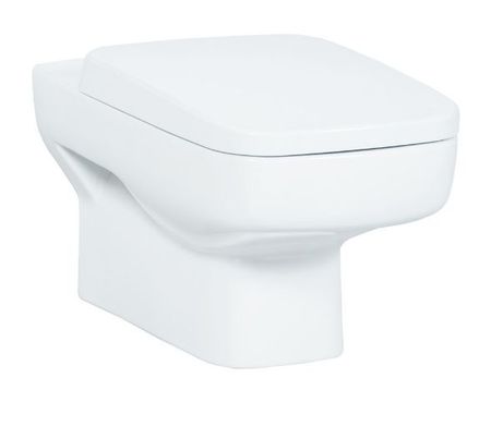 Унитаз Creavit Sphinx SP320.001, подвесной