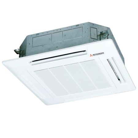 Кассетная VRF система 8-9,9 кВт Mitsubishi Heavy FDT90KXZE1