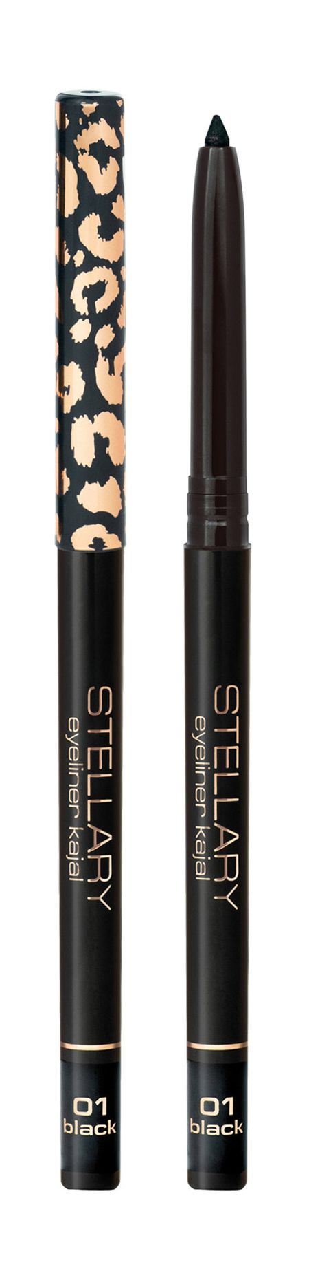 Stellary Eyeliner Kajal