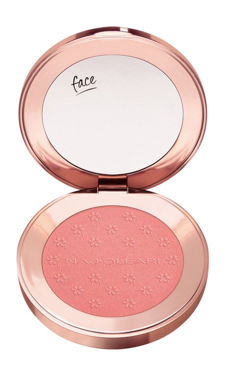 Naj Oleari Lovely Cheek Blush