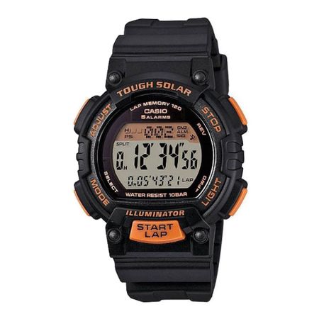 Мужские часы CASIO Sports STL-S300H-1B