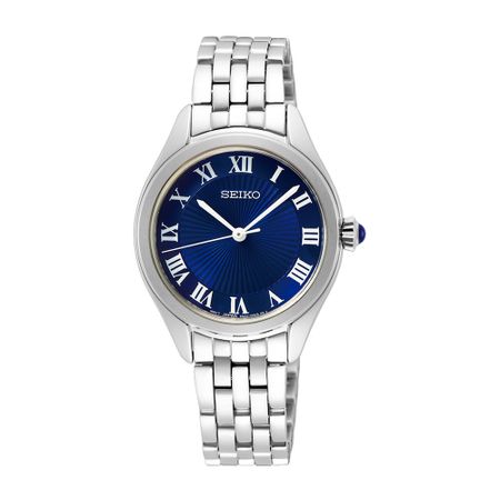Женские часы SEIKO CS Dress SUR329P1