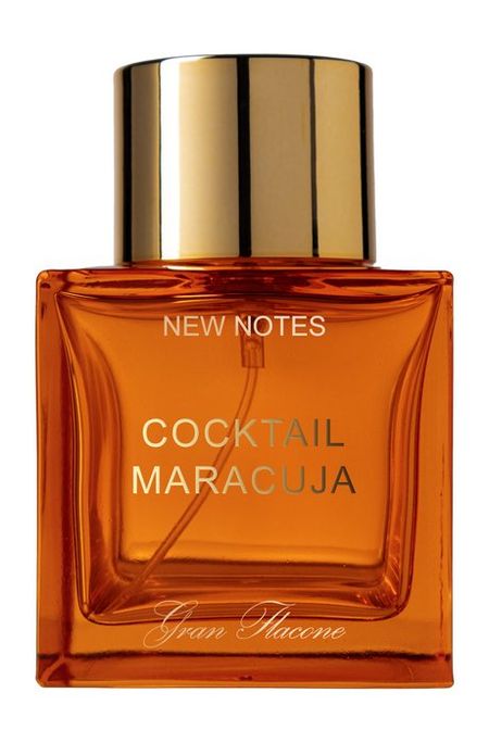 New Notes Cocktail Maracuja Extrait de Parfum