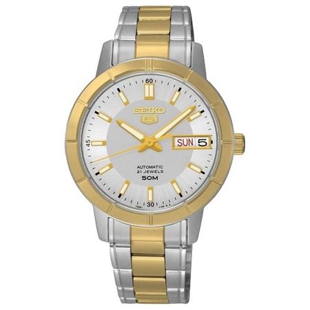 Женские часы SEIKO 5 Regular SNK892K1S