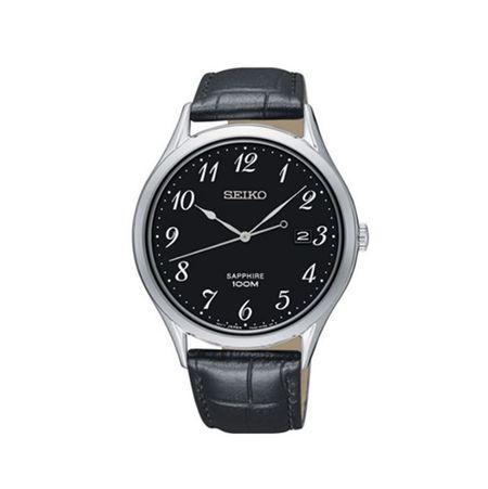 Мужские часы SEIKO CS Dress SGEH77P1