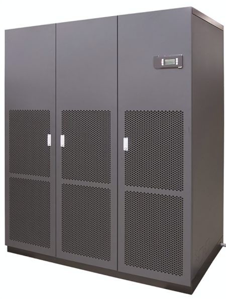 Прецизионный кондиционер Shuft CMA3050