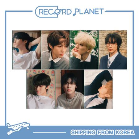 NCT DREAM - Фотокнига NCT DREAM [БЕСКОНЕЧНЫЙ МЕЧТА] JAEMIN