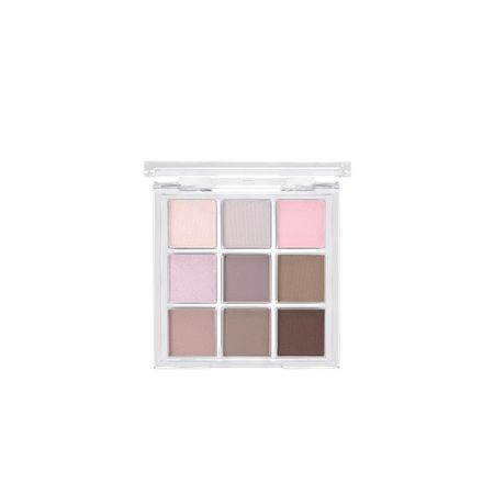 IPKN Personal Mood All Palette 6,8 г [IPKN x DUSTMOTH] Cool Pressed