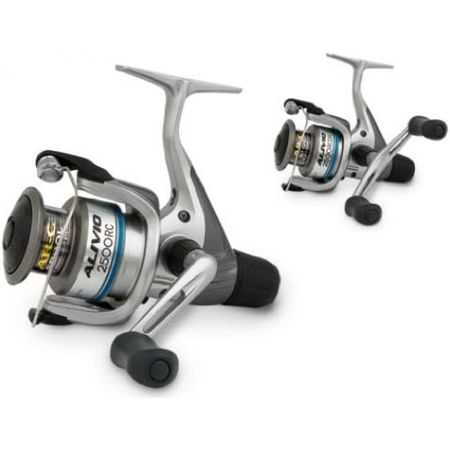 Shimano Shimano Alivio 3000srdch