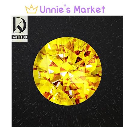 DANIEL K [YELLOW] / Альбом KANG DENIEL(случайный) Random 1EA