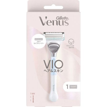 Держатель бритвы Gillette Venus Gillette Venus Vio 1