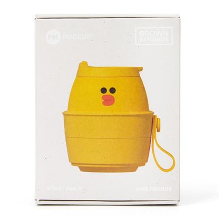 LINE FRIENDS CUP Стакан Sally