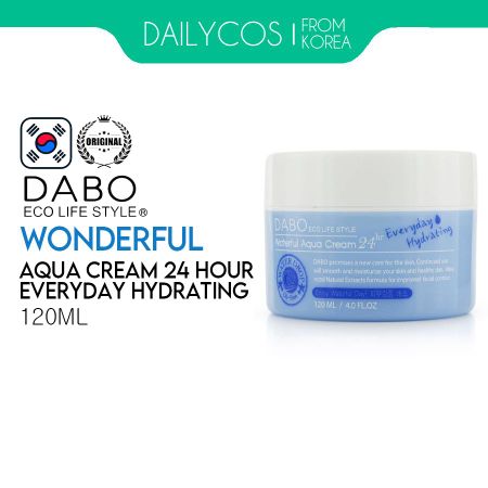 DABO Waterful Aqua Cream 1ea