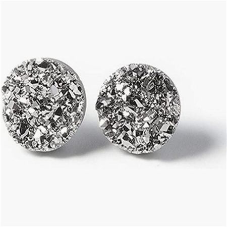 Магнитные серьги Ear Allure, Лимфатические серьги Ear Allure, Магнит Ear Allure 10mm